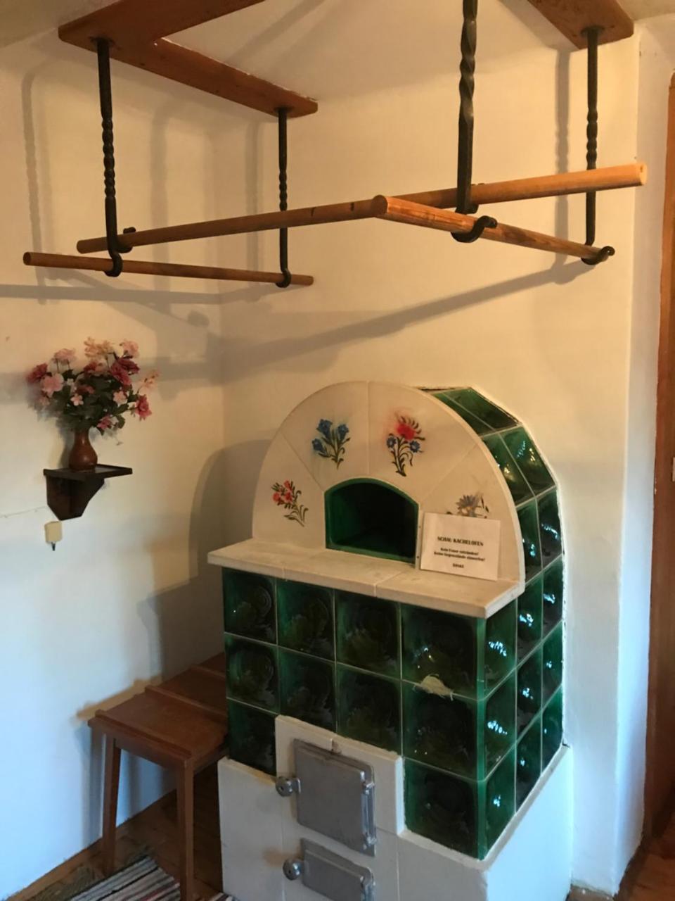 Gasthof Mitteregg Zum Kasnocknwirt Winkl  Buitenkant foto