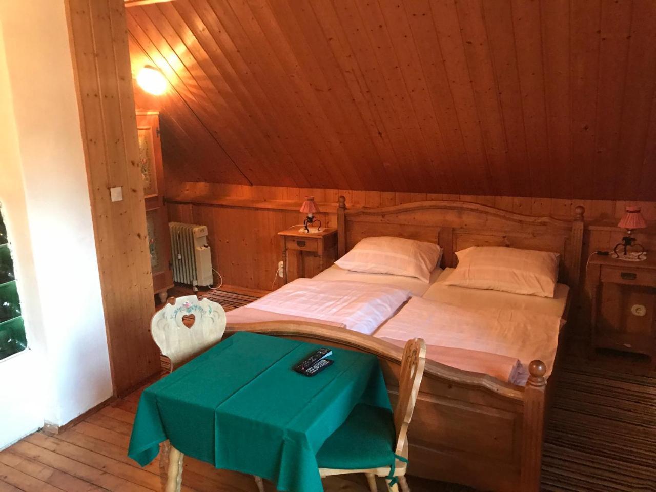 Gasthof Mitteregg Zum Kasnocknwirt Winkl  Buitenkant foto